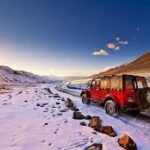 jeep safari skd